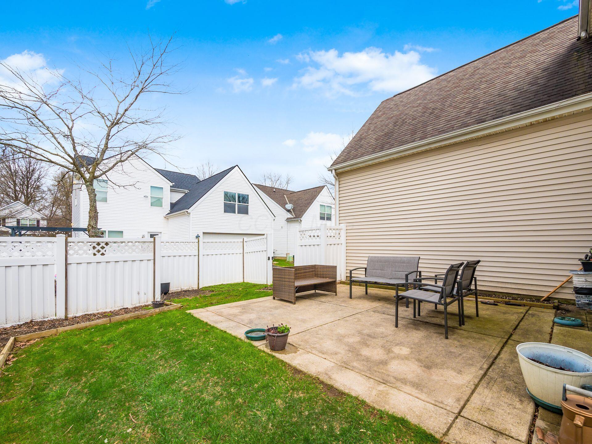 7164 Alma Terrace Drive, New Albany, Ohio image 44