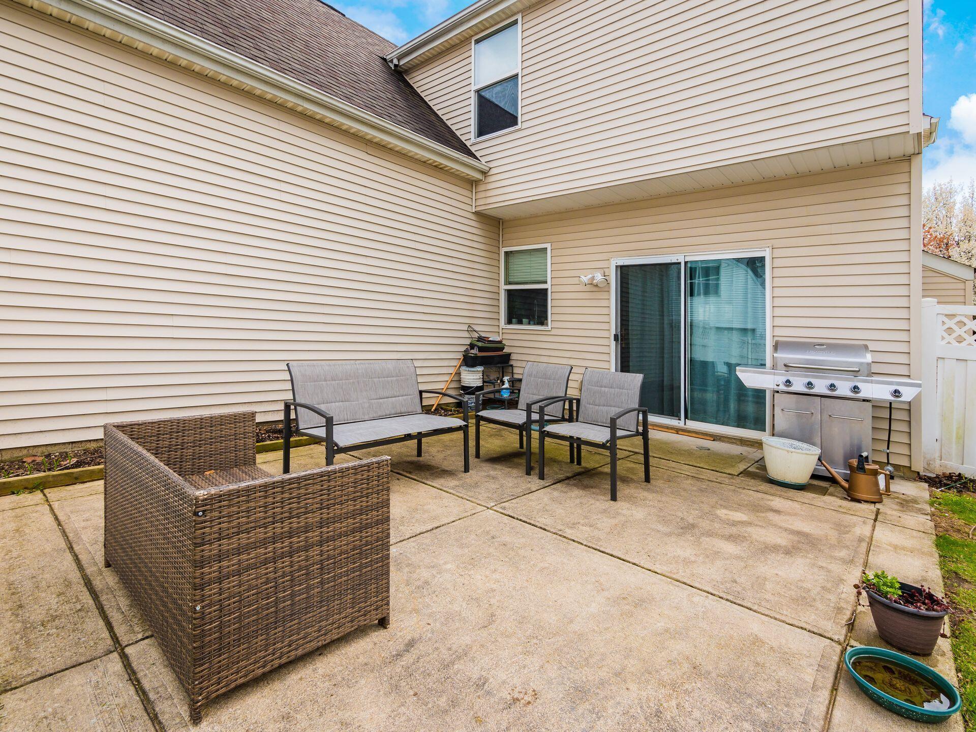 7164 Alma Terrace Drive, New Albany, Ohio image 37