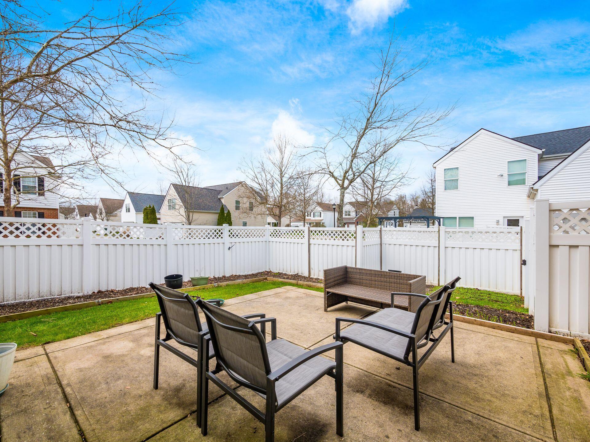 7164 Alma Terrace Drive, New Albany, Ohio image 39