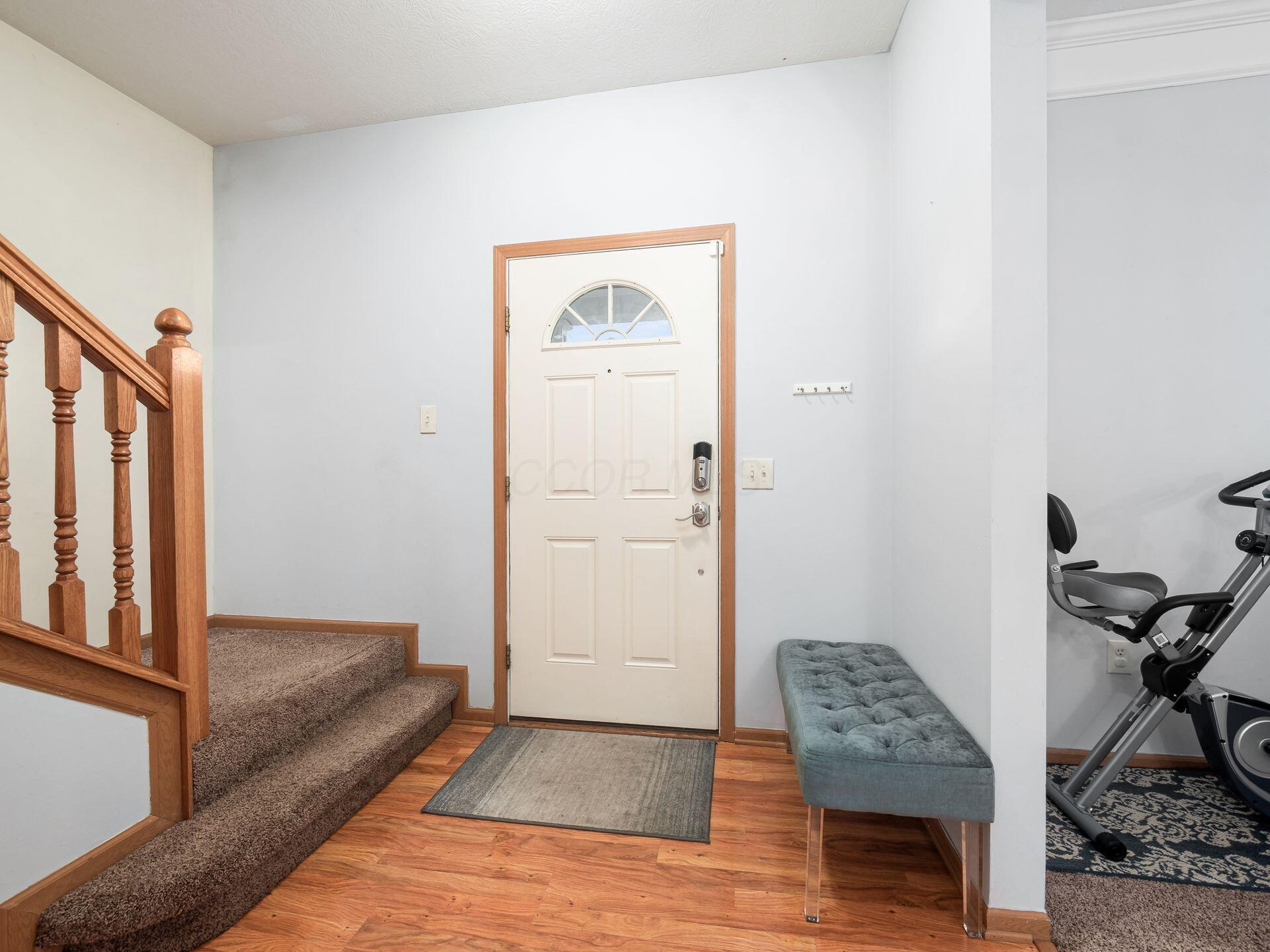 7164 Alma Terrace Drive, New Albany, Ohio image 6