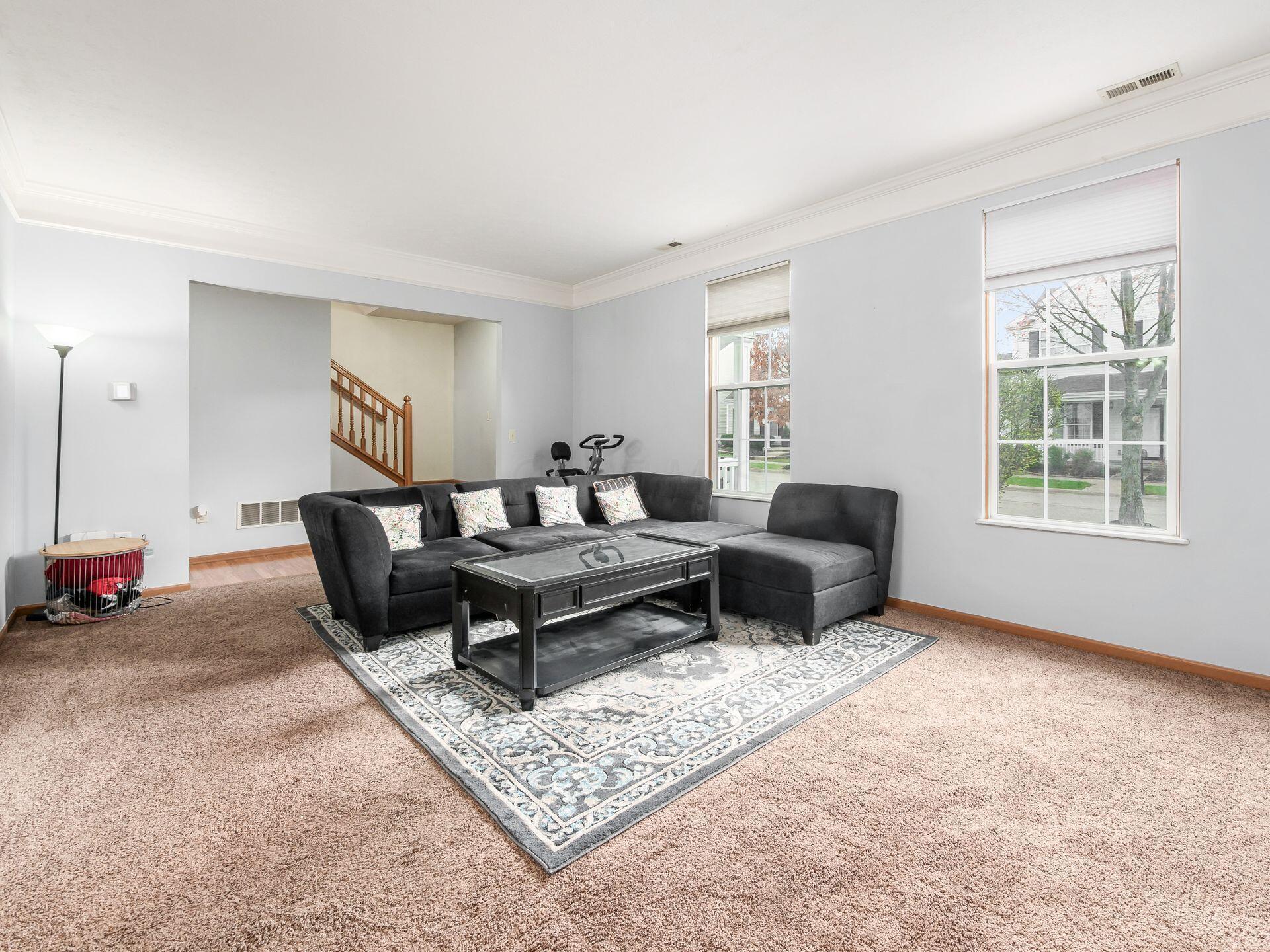 7164 Alma Terrace Drive, New Albany, Ohio image 10