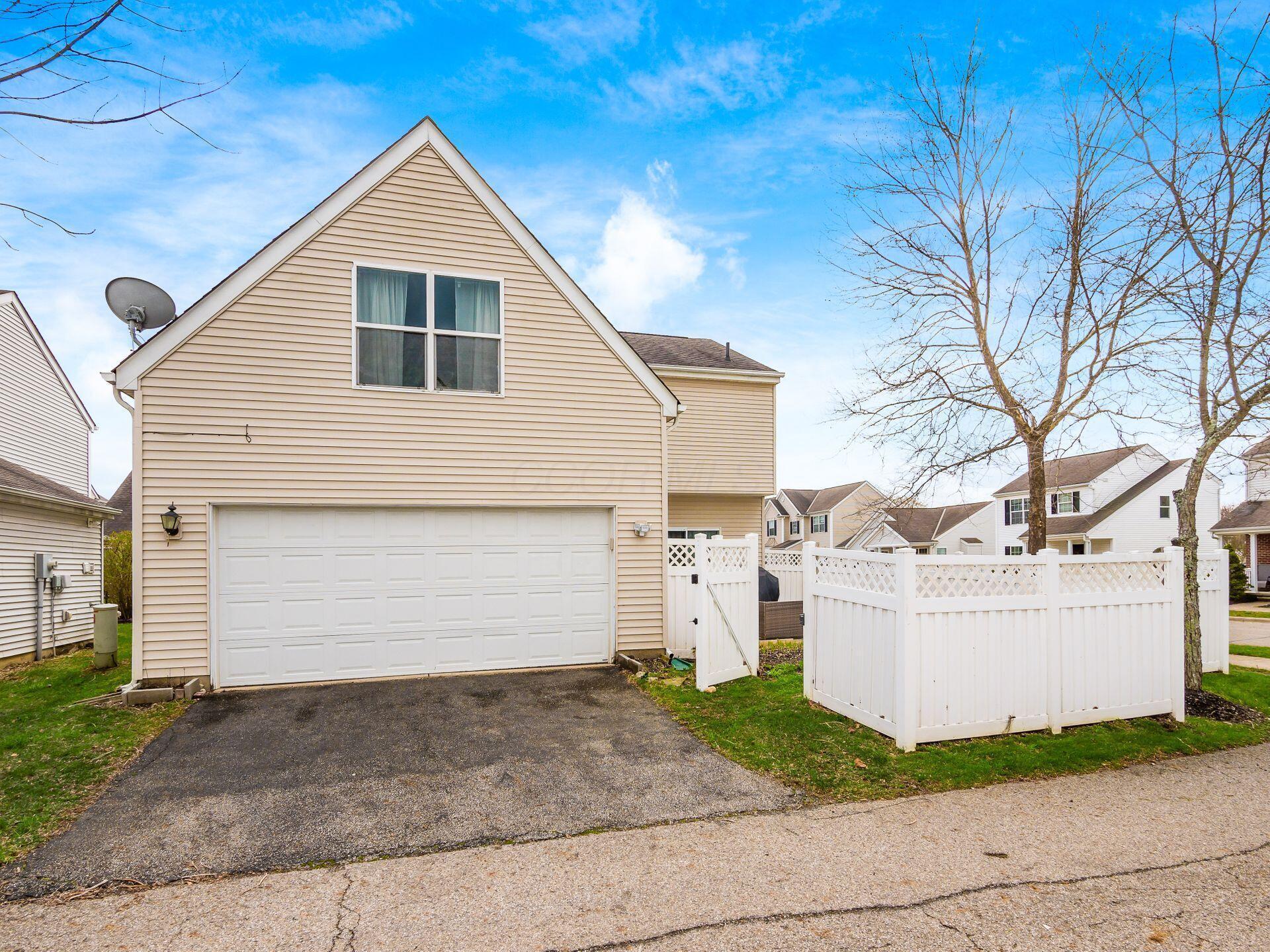 7164 Alma Terrace Drive, New Albany, Ohio image 45