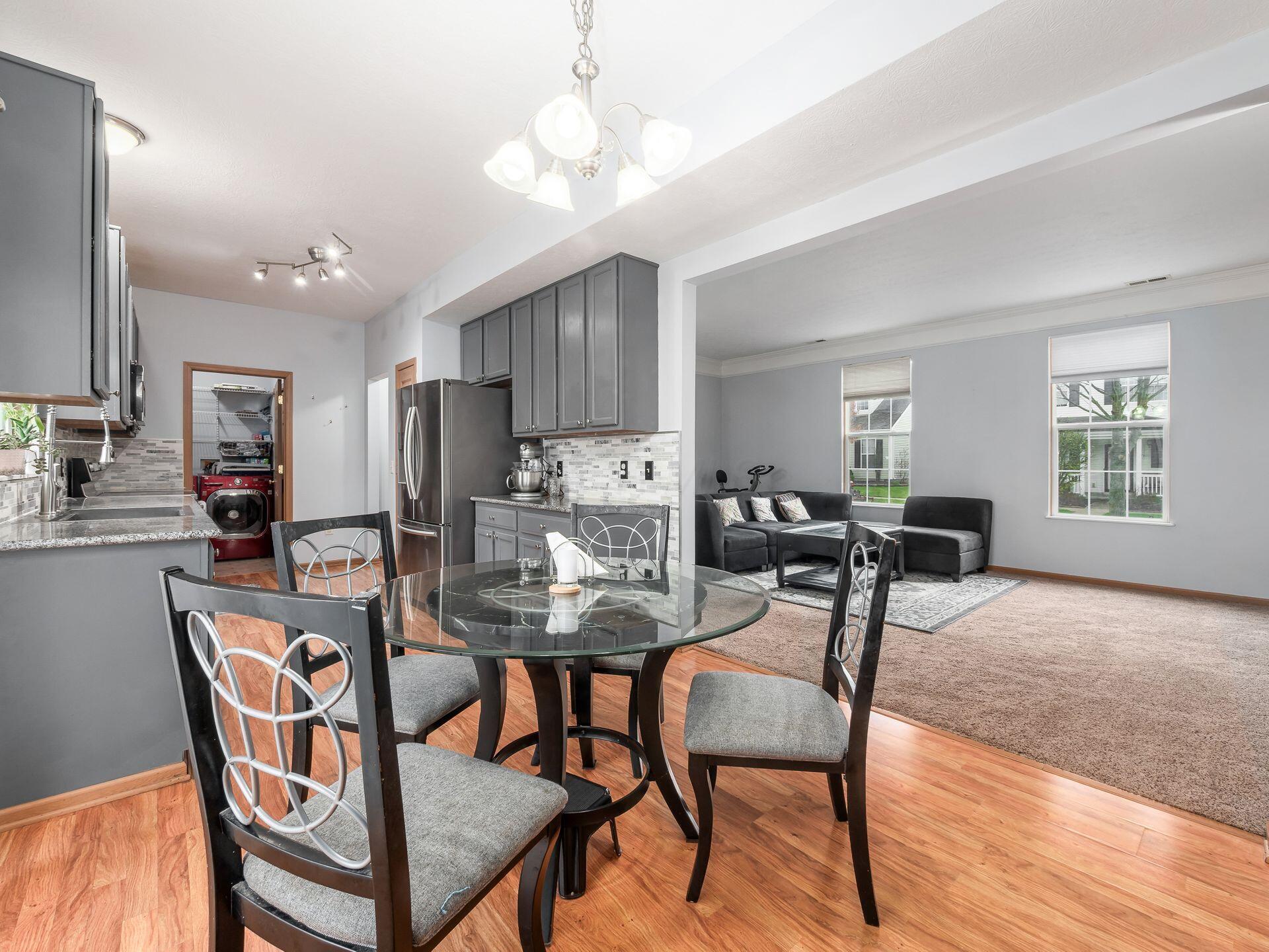 7164 Alma Terrace Drive, New Albany, Ohio image 14