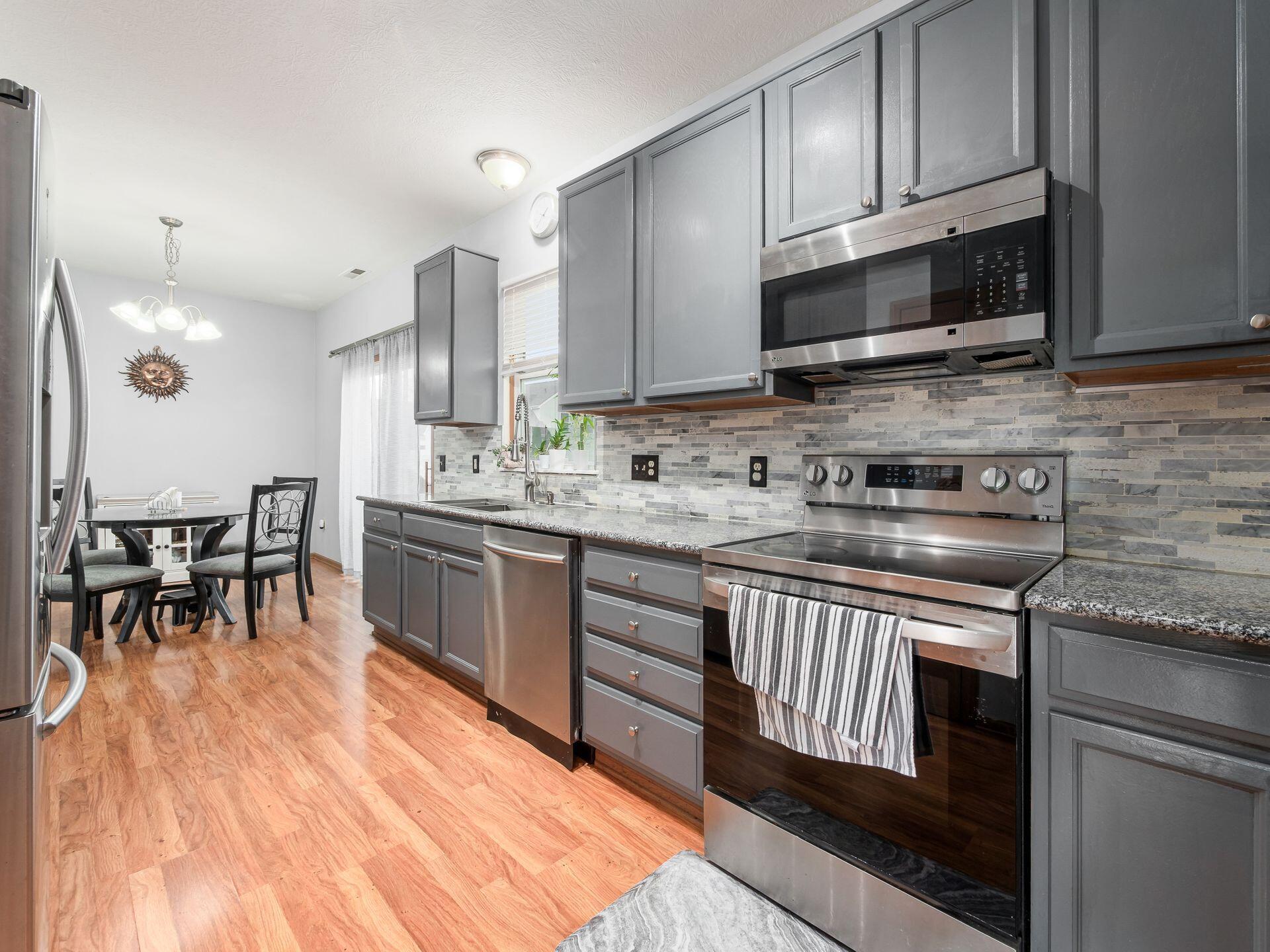 7164 Alma Terrace Drive, New Albany, Ohio image 17