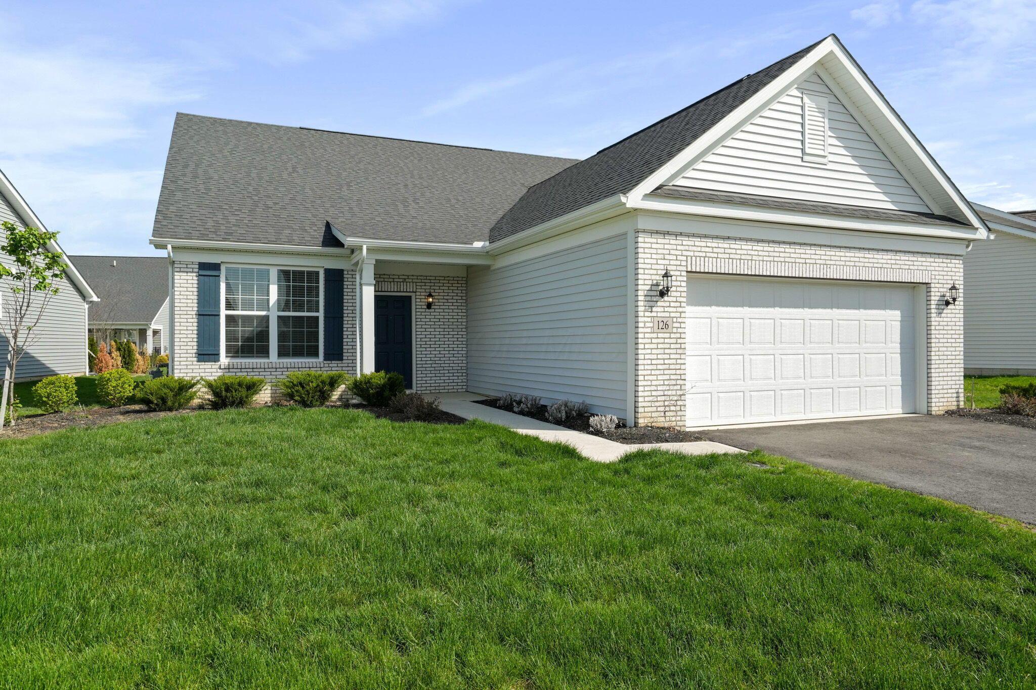 126 Solstice Road, Delaware, Ohio image 1