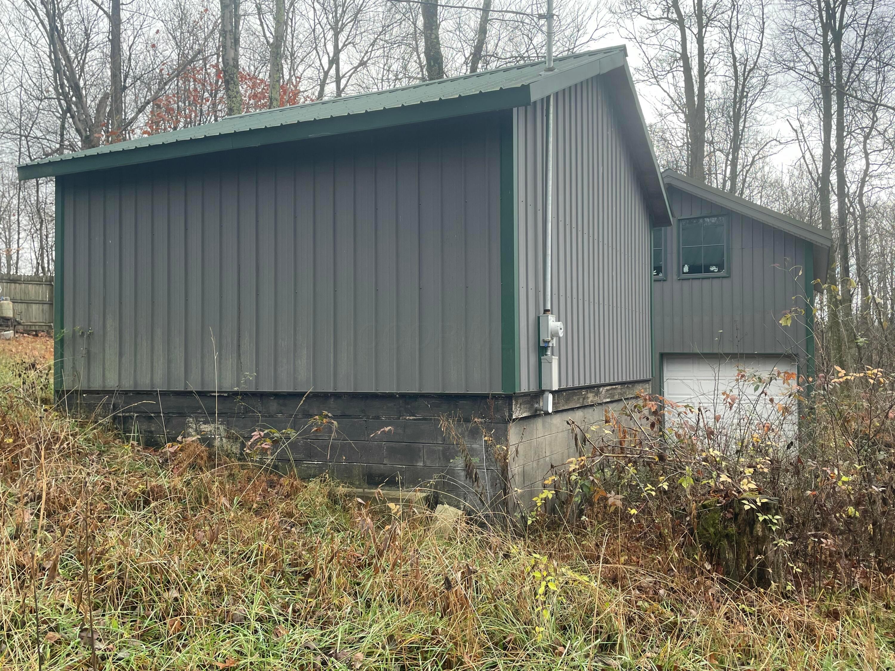 8400 Euga Road, Newcomerstown, Ohio image 1