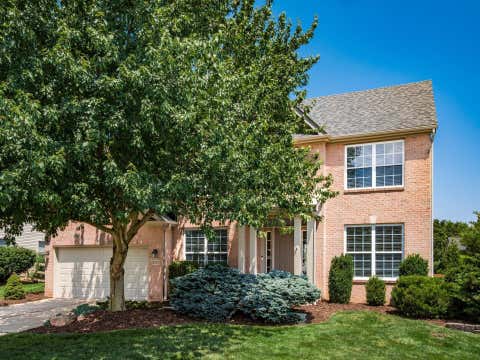Photo of 2587 Carla Drive, Lewis Center, OH 43035 (MLS # 226026196)