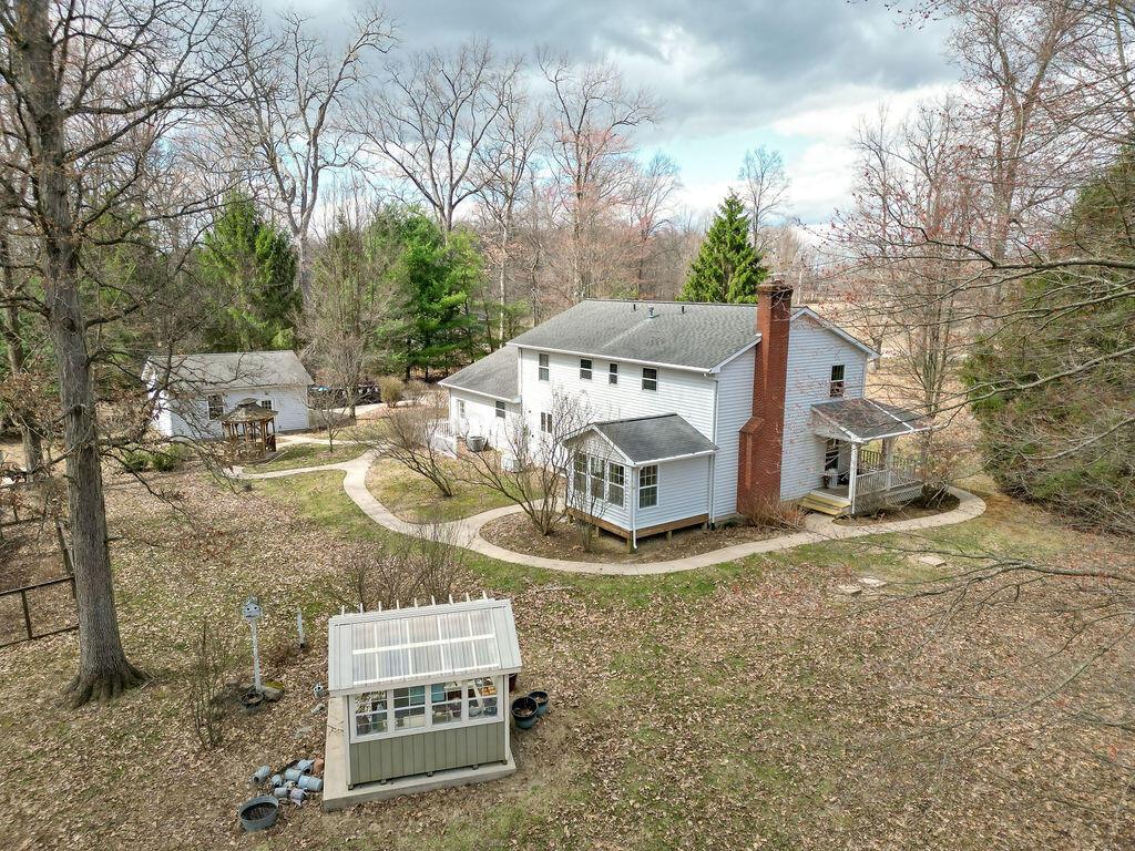 17980 Glen Road, Gambier, Ohio image 45