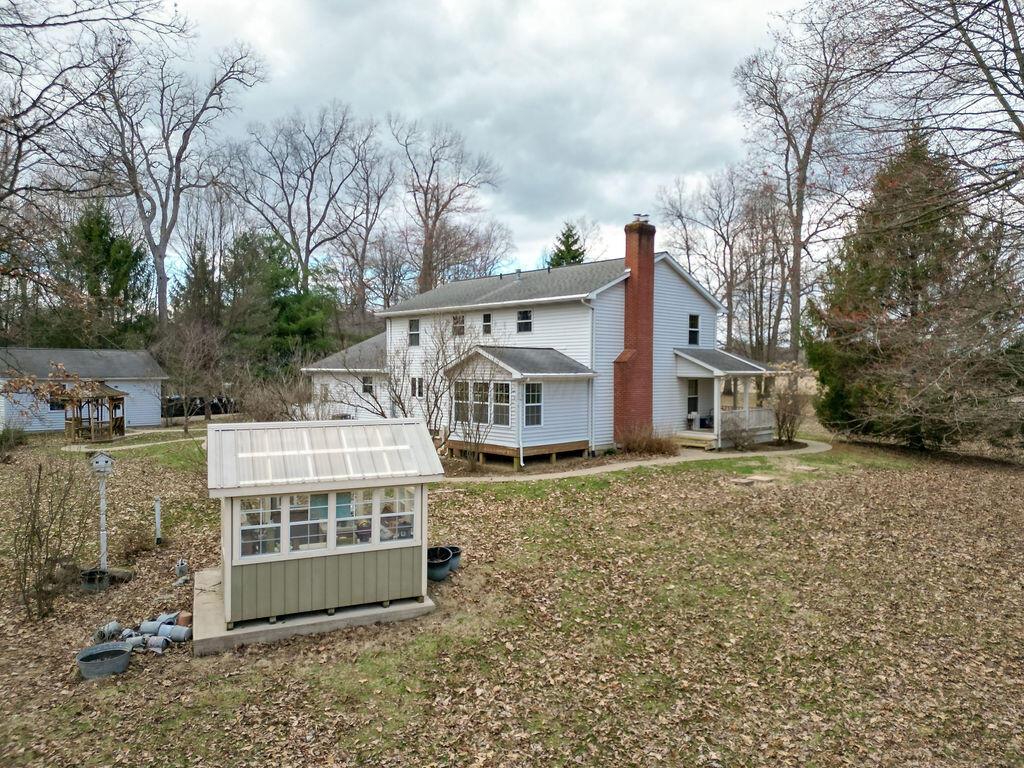 17980 Glen Road, Gambier, Ohio image 48