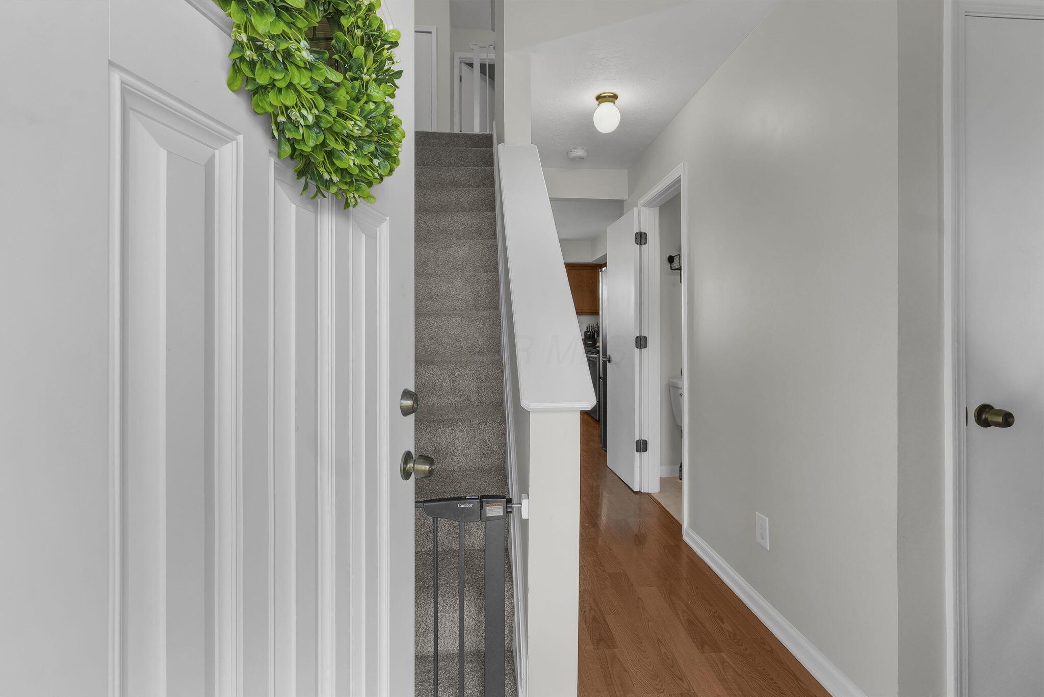 6355 Wesleyan Church Road