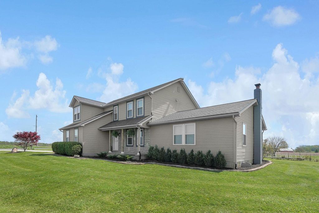 Photo of 6355 Wesleyan Church Road, Alexandria, OH 43001 (MLS # 226013923)