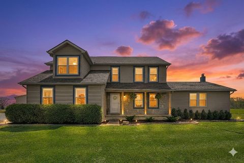 Photo of 6355 Wesleyan Church Road, Alexandria, OH 43001 (MLS # 226013923)