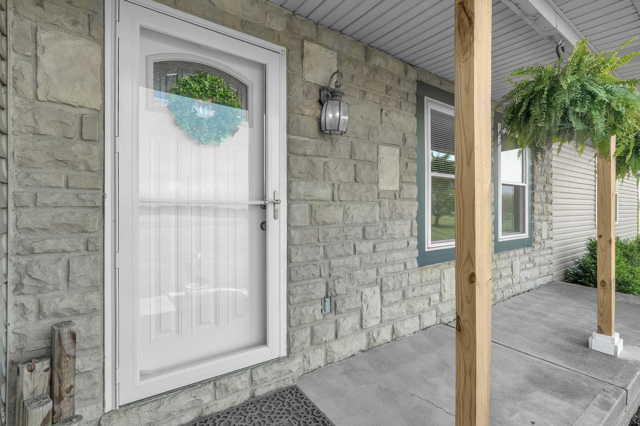 6355 Wesleyan Church Road