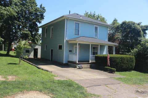 Photo of 304 S Park Street, Mount Vernon, OH 43050 (MLS # 226029911)