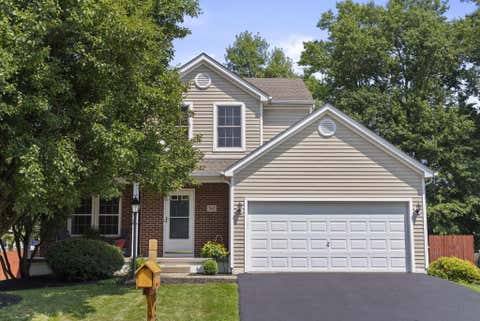 Photo of 362 Flat River Street, Pickerington, OH 43147 (MLS # 226031776)