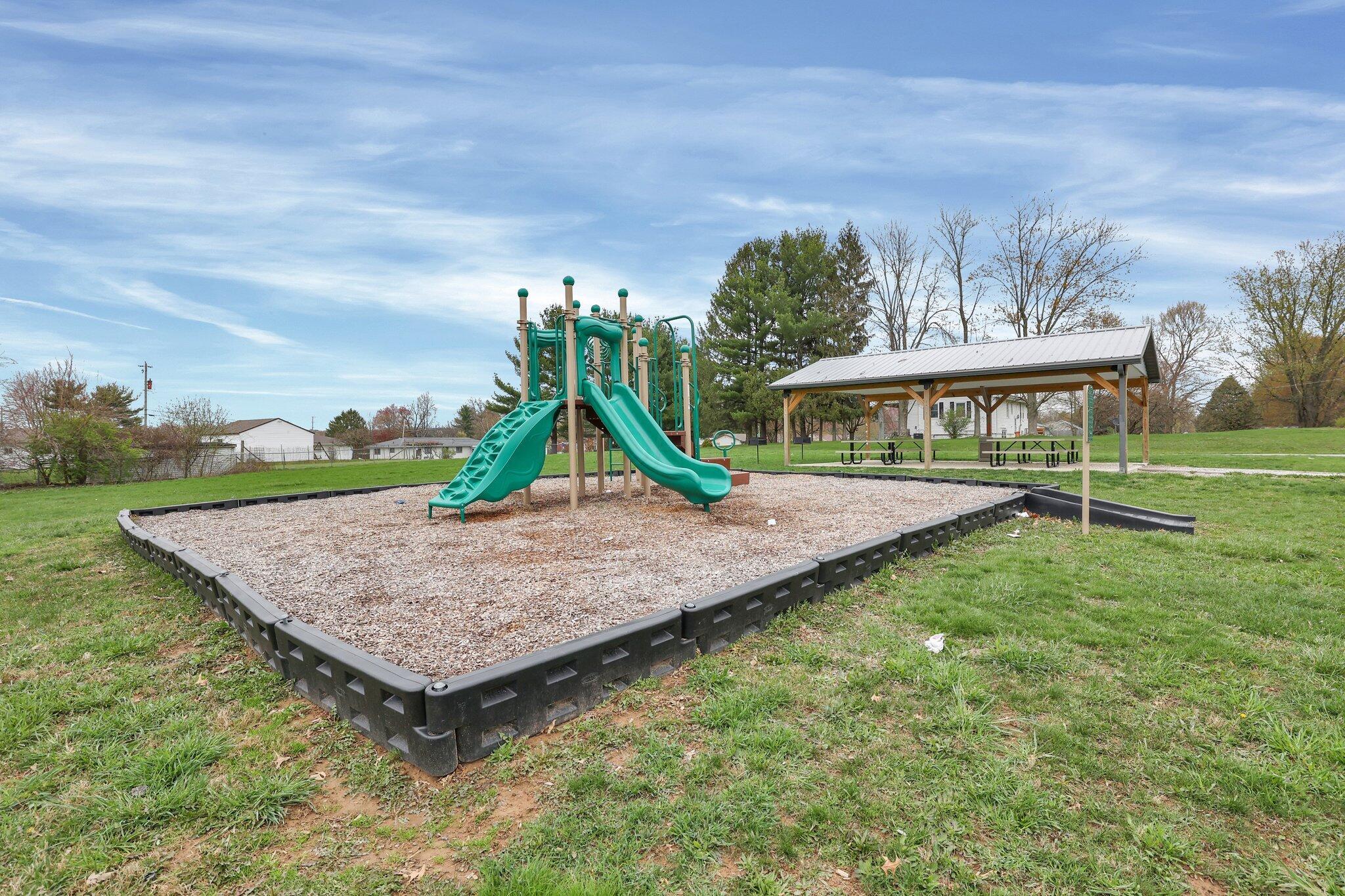 210 Cedar Street #LOT 25, Pataskala, Ohio image 22