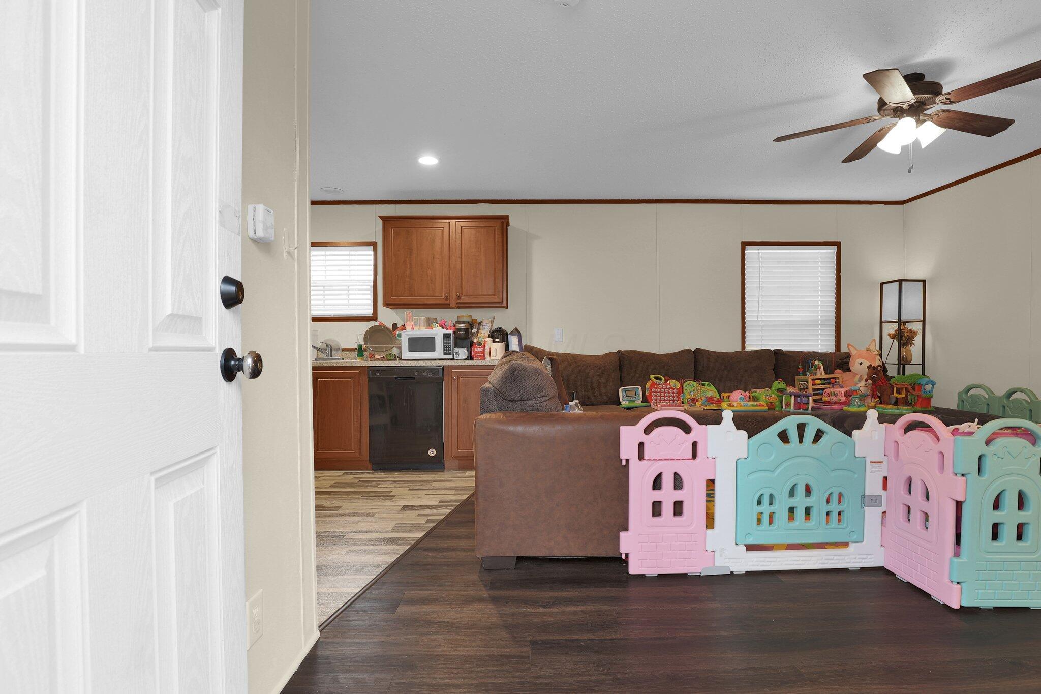 210 Cedar Street #LOT 25, Pataskala, Ohio image 4