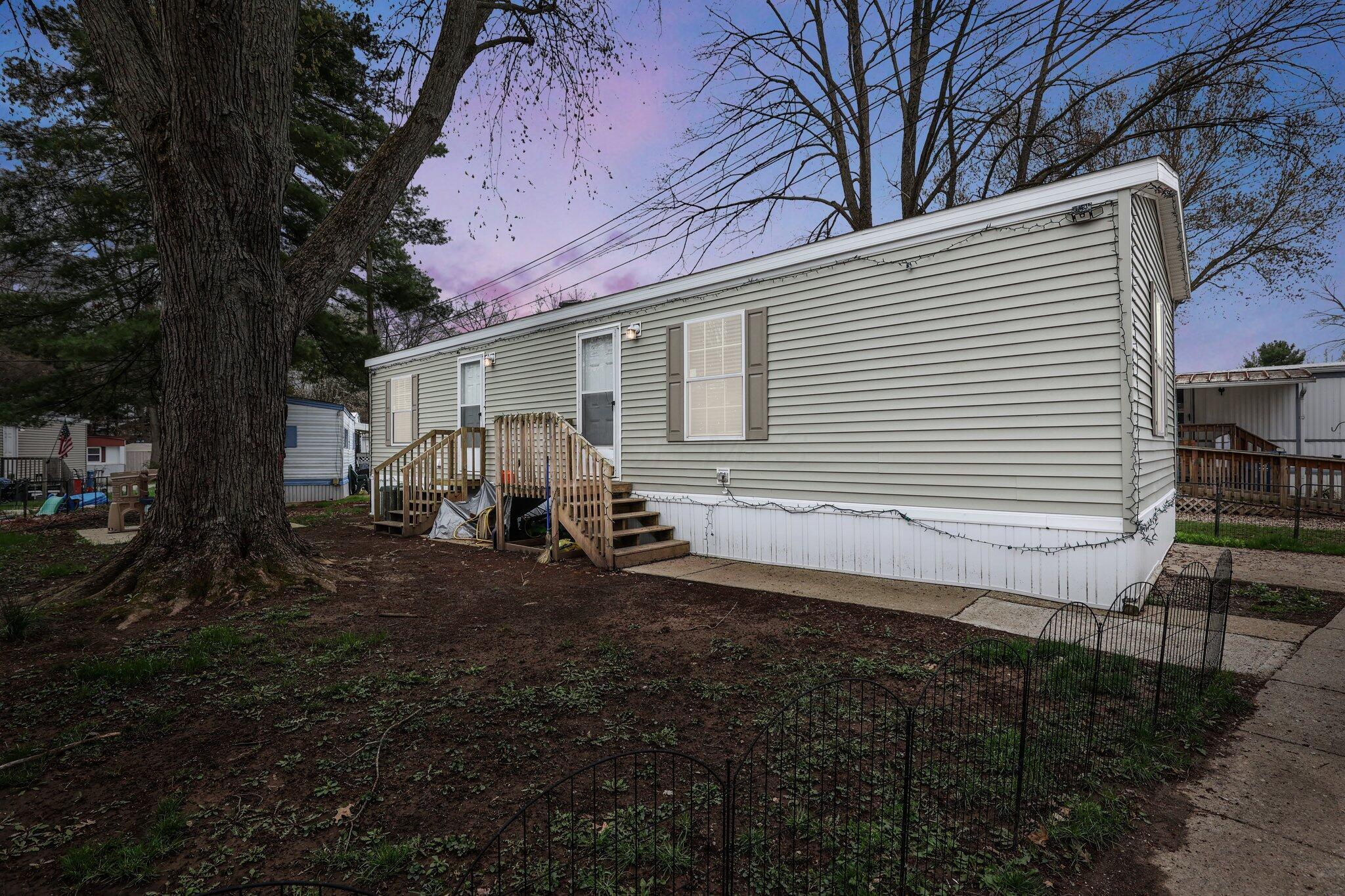 210 Cedar Street #LOT 25, Pataskala, Ohio image 1