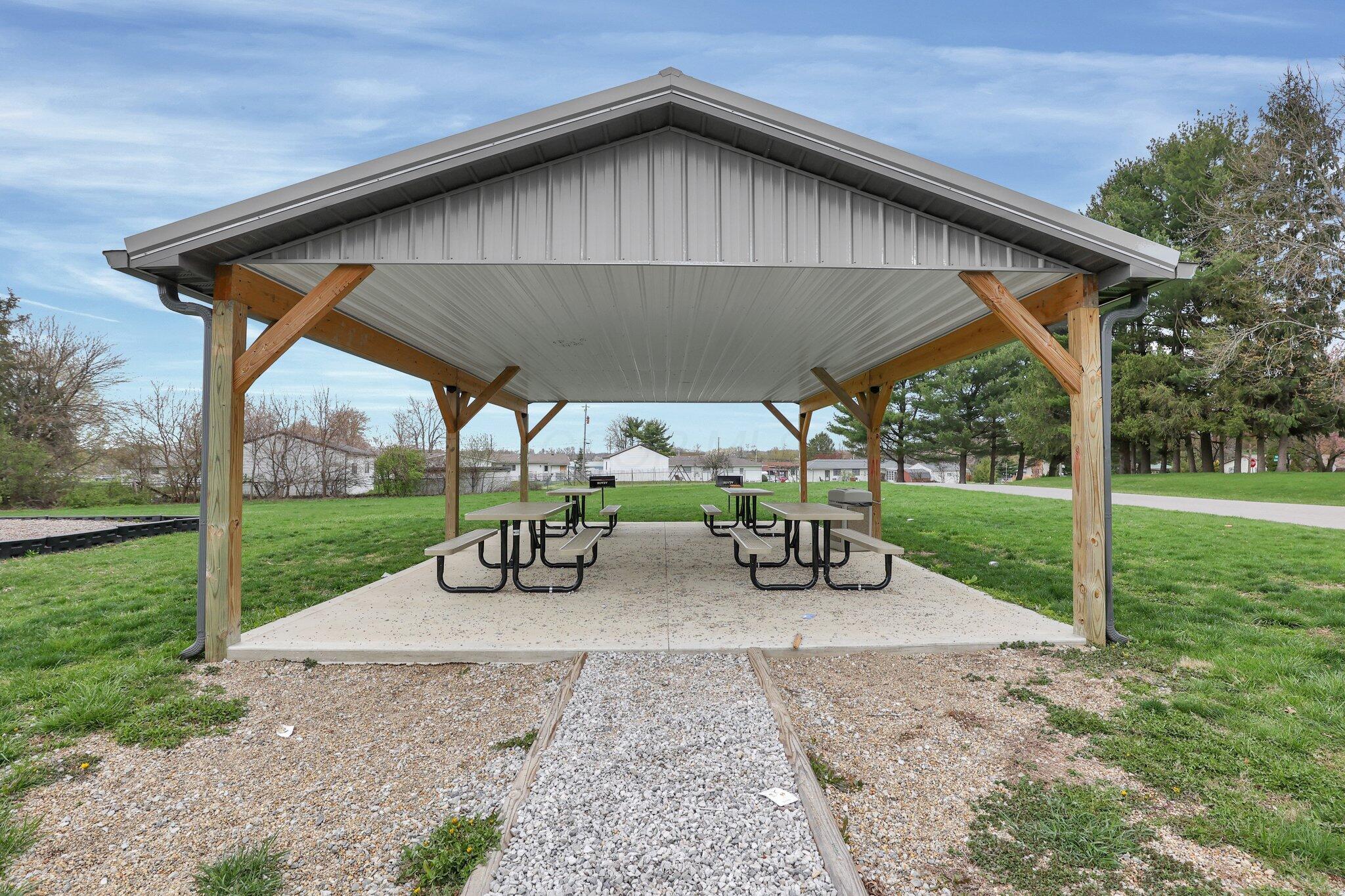 210 Cedar Street #LOT 25, Pataskala, Ohio image 23
