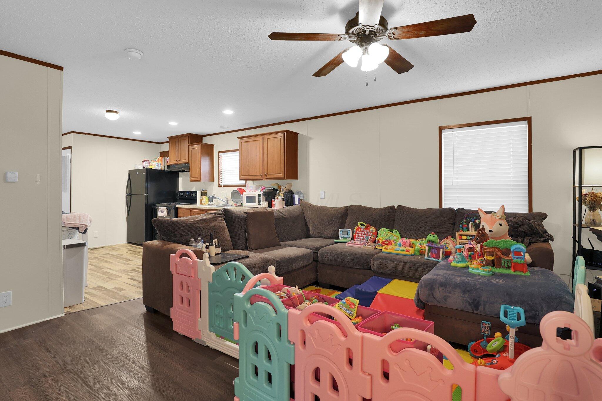 210 Cedar Street #LOT 25, Pataskala, Ohio image 5