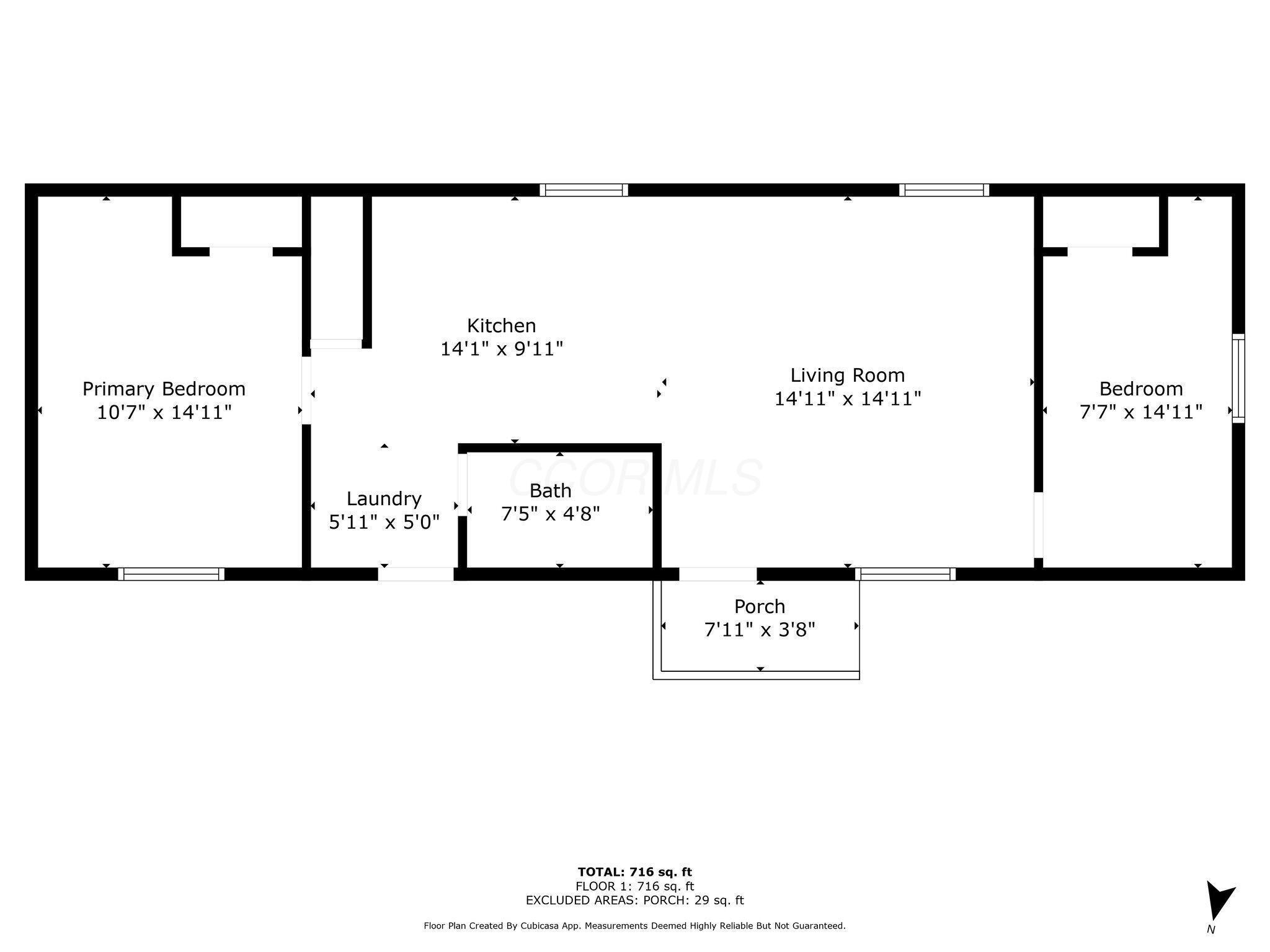 210 Cedar Street #LOT 25, Pataskala, Ohio image 17