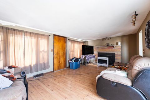 Tiny photo for 26501 Rock Street, Coolville, OH 45723 (MLS # 226002916)