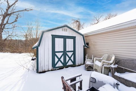 Tiny photo for 26501 Rock Street, Coolville, OH 45723 (MLS # 226002916)