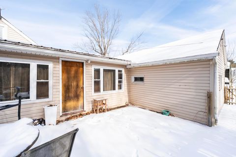 Tiny photo for 26501 Rock Street, Coolville, OH 45723 (MLS # 226002916)