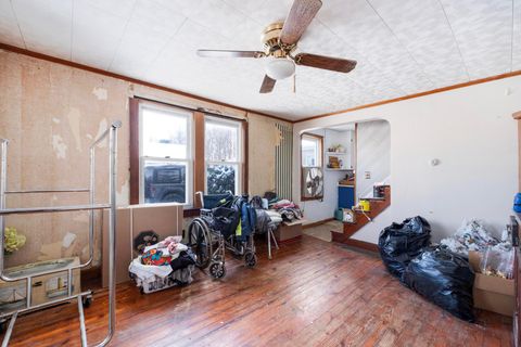 Tiny photo for 26501 Rock Street, Coolville, OH 45723 (MLS # 226002916)