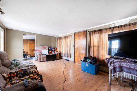 Tiny photo for 26501 Rock Street, Coolville, OH 45723 (MLS # 226002916)