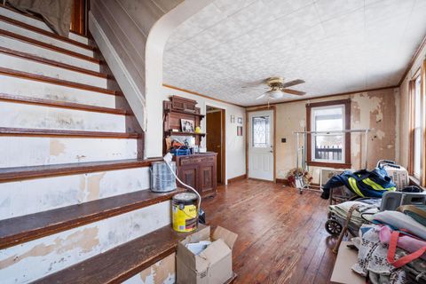 Tiny photo for 26501 Rock Street, Coolville, OH 45723 (MLS # 226002916)