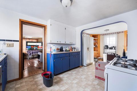 Tiny photo for 26501 Rock Street, Coolville, OH 45723 (MLS # 226002916)