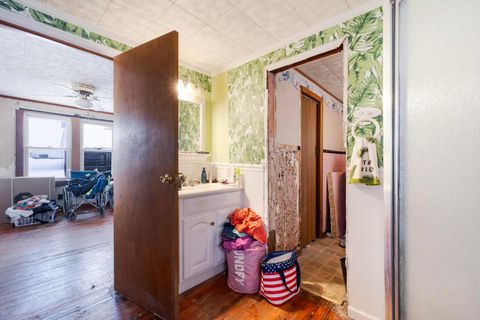 Tiny photo for 26501 Rock Street, Coolville, OH 45723 (MLS # 226002916)