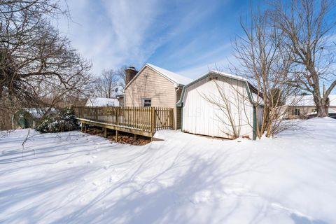 Tiny photo for 26501 Rock Street, Coolville, OH 45723 (MLS # 226002916)