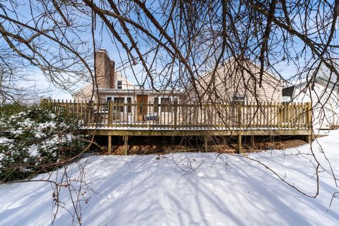 Tiny photo for 26501 Rock Street, Coolville, OH 45723 (MLS # 226002916)