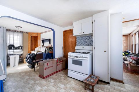 Tiny photo for 26501 Rock Street, Coolville, OH 45723 (MLS # 226002916)