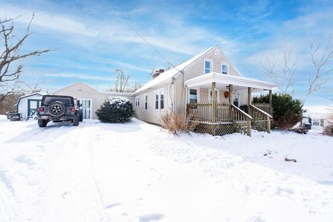 Tiny photo for 26501 Rock Street, Coolville, OH 45723 (MLS # 226002916)