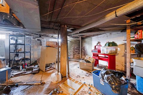 Tiny photo for 26501 Rock Street, Coolville, OH 45723 (MLS # 226002916)