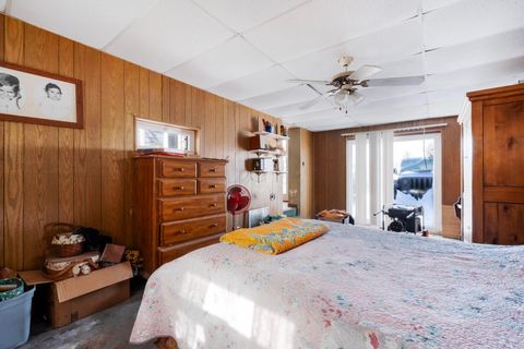 Tiny photo for 26501 Rock Street, Coolville, OH 45723 (MLS # 226002916)