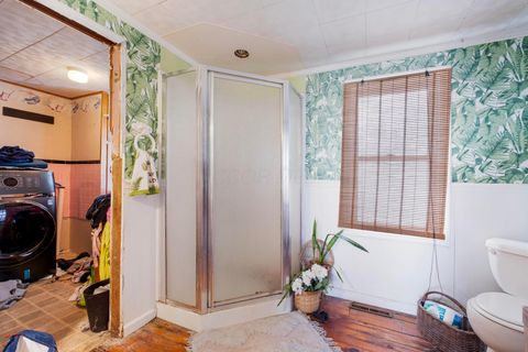 Tiny photo for 26501 Rock Street, Coolville, OH 45723 (MLS # 226002916)