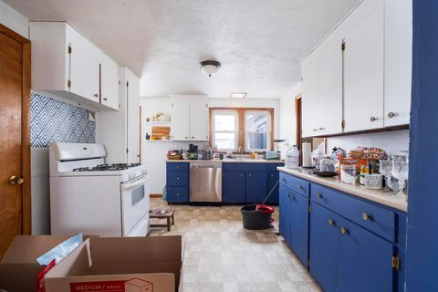 Tiny photo for 26501 Rock Street, Coolville, OH 45723 (MLS # 226002916)