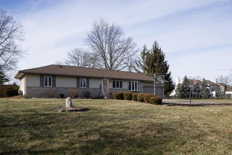Tiny photo for 6435 Harlem Road, New Albany, OH 43054 (MLS # 226002747)