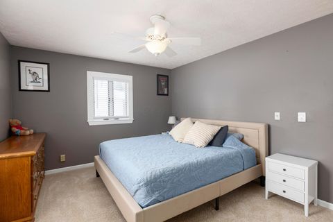 Tiny photo for 6435 Harlem Road, New Albany, OH 43054 (MLS # 226002747)