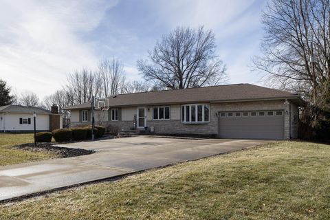 Tiny photo for 6435 Harlem Road, New Albany, OH 43054 (MLS # 226002747)