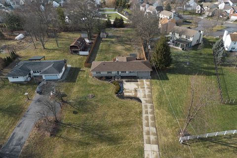 Tiny photo for 6435 Harlem Road, New Albany, OH 43054 (MLS # 226002747)