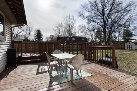 Tiny photo for 6435 Harlem Road, New Albany, OH 43054 (MLS # 226002747)