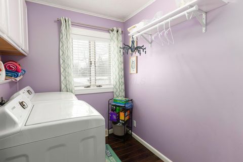 Tiny photo for 6435 Harlem Road, New Albany, OH 43054 (MLS # 226002747)