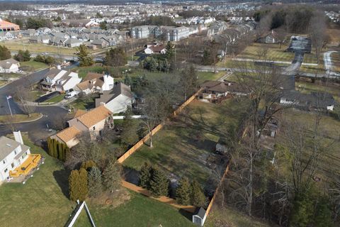 Tiny photo for 6435 Harlem Road, New Albany, OH 43054 (MLS # 226002747)