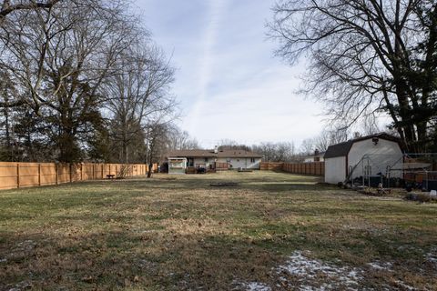 Tiny photo for 6435 Harlem Road, New Albany, OH 43054 (MLS # 226002747)