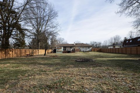 Tiny photo for 6435 Harlem Road, New Albany, OH 43054 (MLS # 226002747)